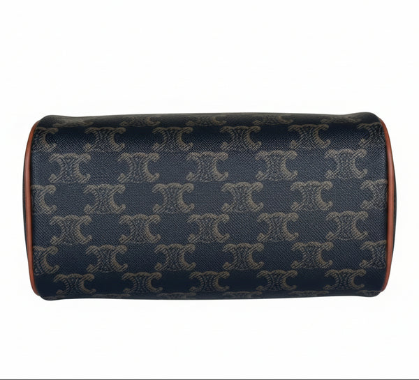 Petit sac Céline Boston