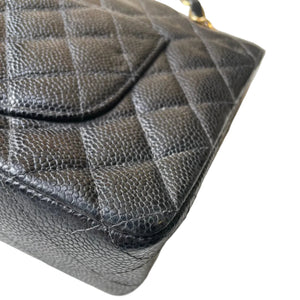 Chanel Timeless - Sac à Bandoulière Vintage