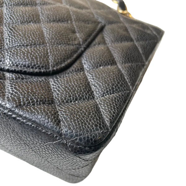Chanel Timeless - Sac à Bandoulière Vintage