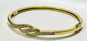Bracelet en Or Jaune 18K - 13.95 Grs