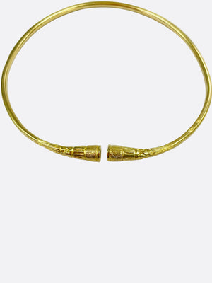 Bracelet en Or jaune 18K - 11.93 Grs