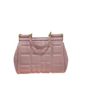 Clutch Dolce & Gabbana Sicily Rose