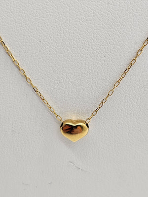 Collier Forçat Or Jaune 18 K - 0.89 G