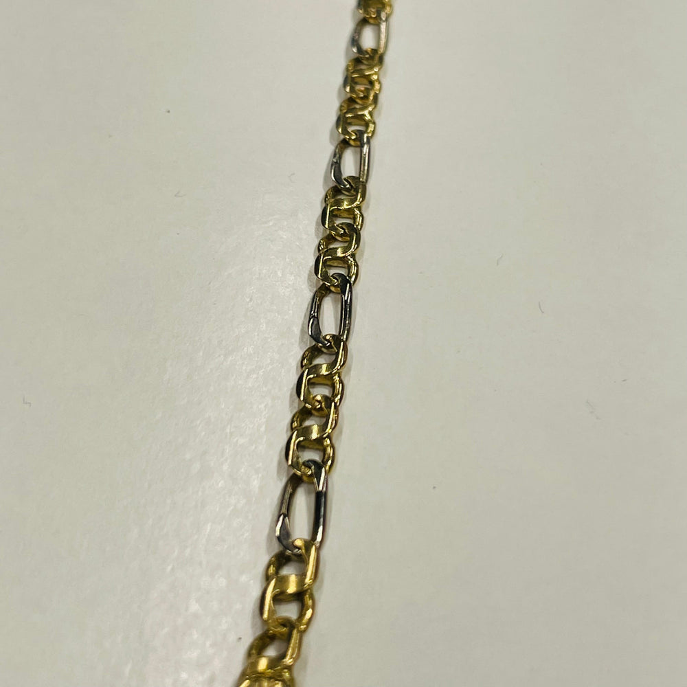 Bracelet en Or Jaune 18K - 10.59G
