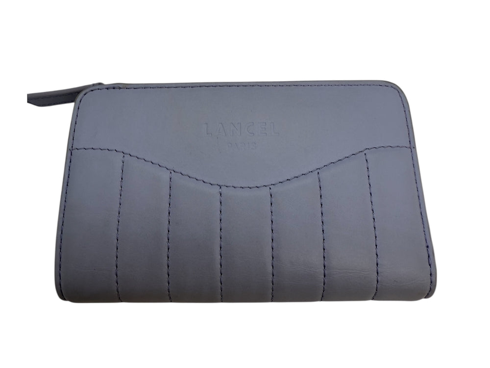 Portefeuille Lancel Rodeo Lavande