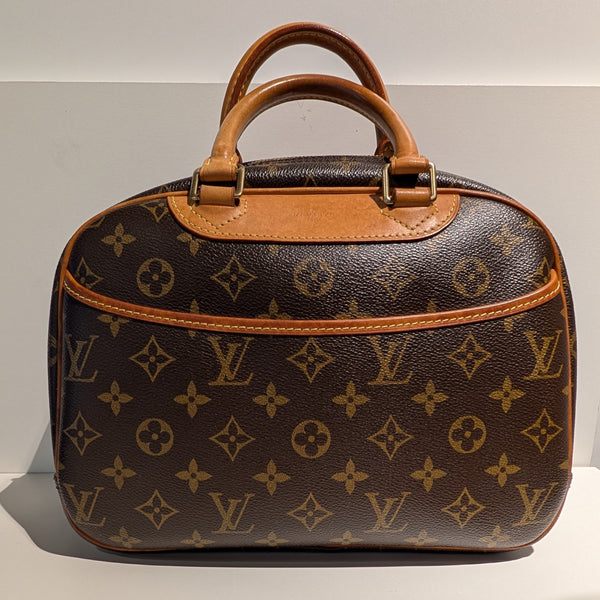 Sac à main Louis Vuitton - Très bon état