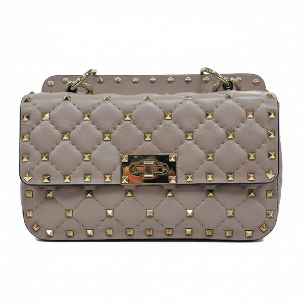 Sac à main Valentino Rockstud Spike