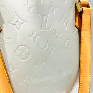 Sac Cabas Louis Vuitton Monogram Vernis Houston PM