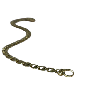 Bracelet en Or Jaune 18K - 19.23 Grs