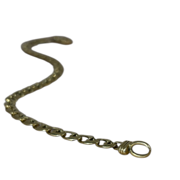 Bracelet en Or Jaune 18K - 19.23 Grs