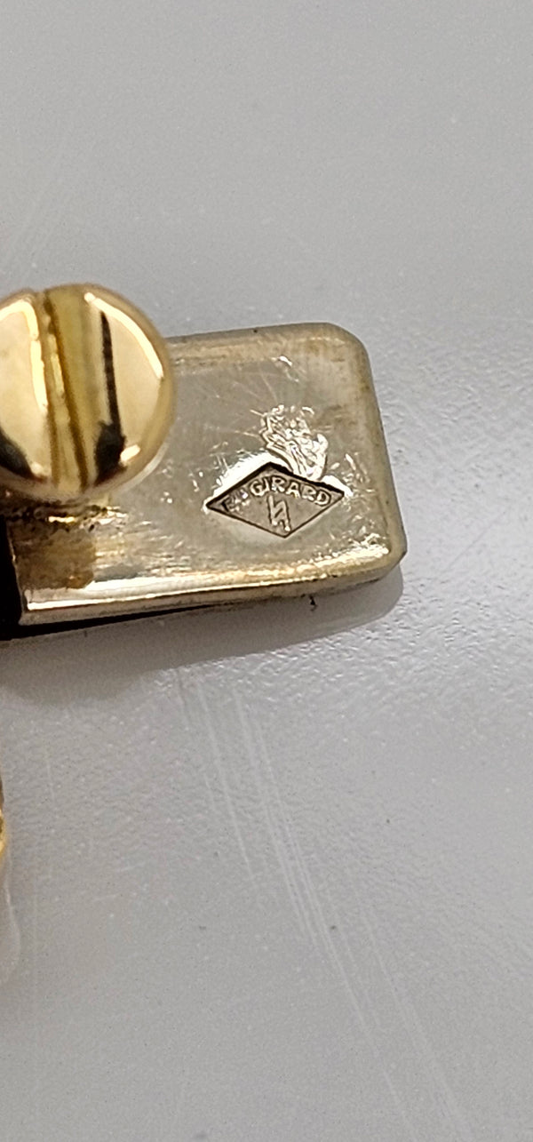 Collier Ras du Cou Or Jaune 18 K - 52 G