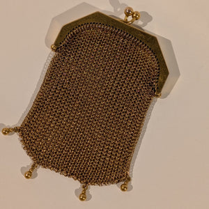 Pendentif en Or Jaune 18 K - 33.68 G