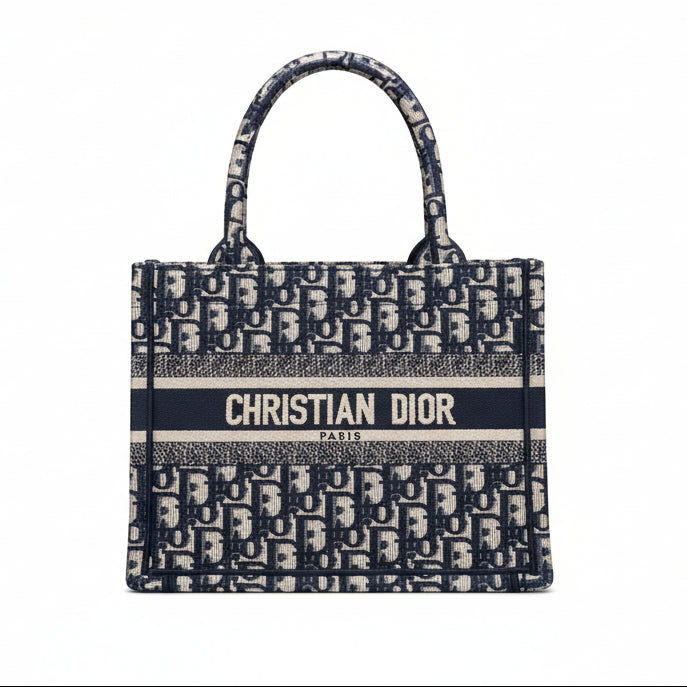 Sac Dior Book Tote