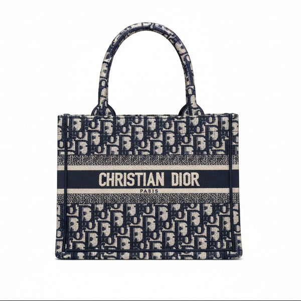 Sac Dior Book Tote