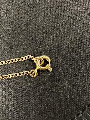 Collier en Or Jaune 18 Carats Poids -5.86 Grs