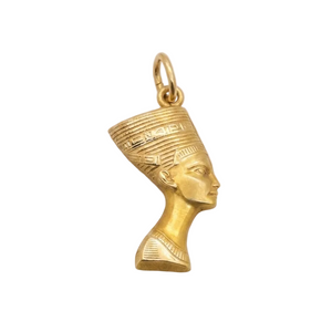 Collier en Or Jaune 18K - 0.91 Grs