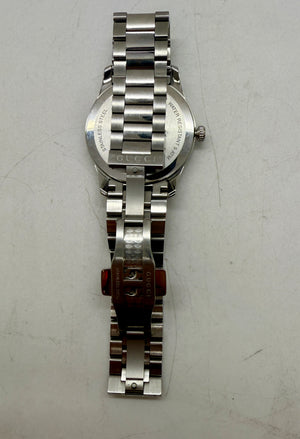 Montre Gucci G-Timeless 2021 - Très bon état