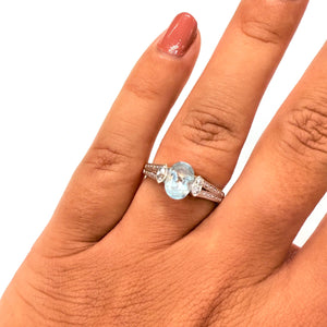 Bagues en or 18k Taille-54