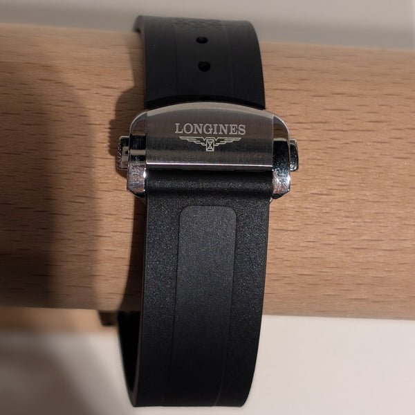 Montre Longines 2024 - Très Bon Etat