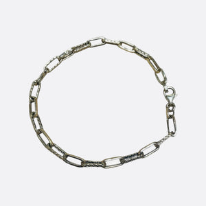 Bracelet en Or Jaune 14K - 2.13 Grs