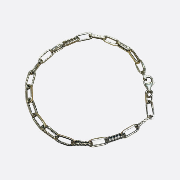Bracelet en Or Jaune 14K - 2.13 Grs