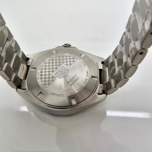 TAGHEUER Formula 1 Calibre 5 en Acier - Automatique