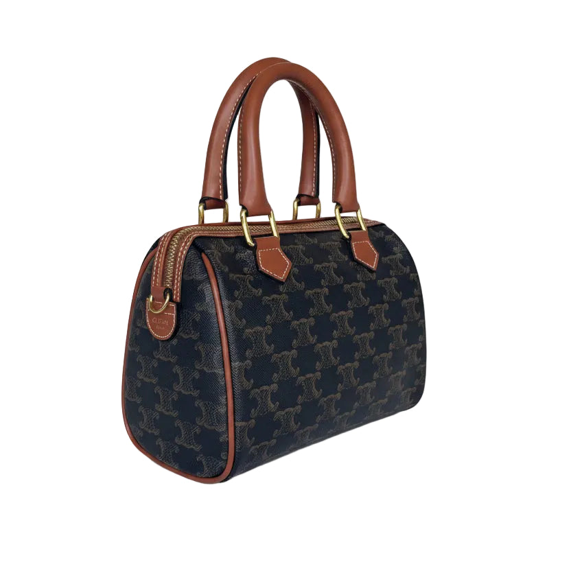Petit sac Céline Boston