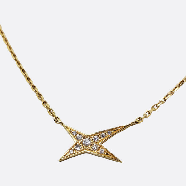Collier Princesse en Or Jaune 18k -  3.09 G