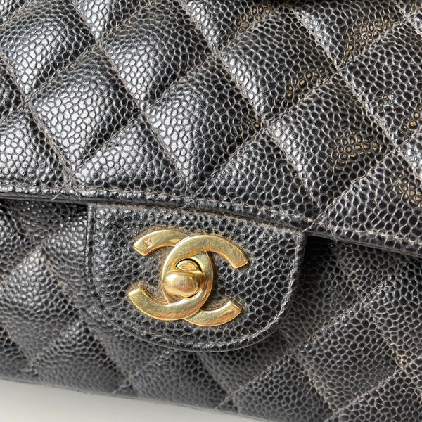 Chanel Timeless - Sac à Bandoulière Vintage