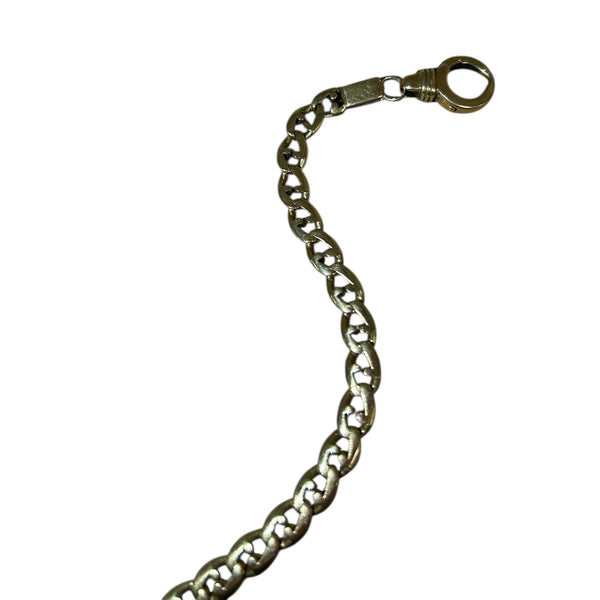 Bracelet en Or Jaune 18K - 19.23 Grs