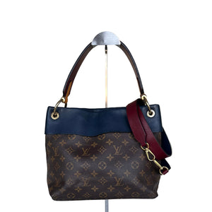 Sac à Bandoulière  Louis Vuitton Tuileries - en Toile Monogramme