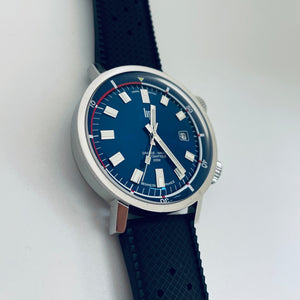Montre LIP Grande Nautic-Ski 2025 Automatique Acier 40mm