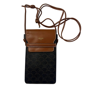 Sac à bandoulière Celine