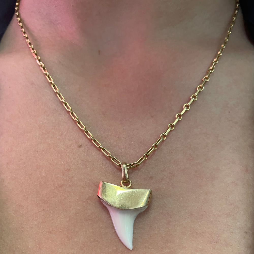 Pendentif Médaille en Or Jaune 18K - 2.50g