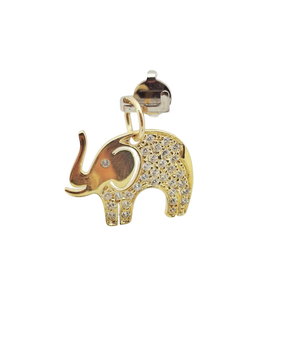 Pendentif en Or Jaune - 2.02 Grs