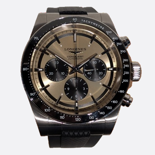 Montre Longines 2024 - Très Bon Etat