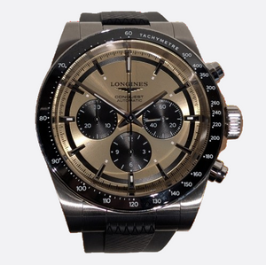 Montre Longines 2024 - Très Bon Etat