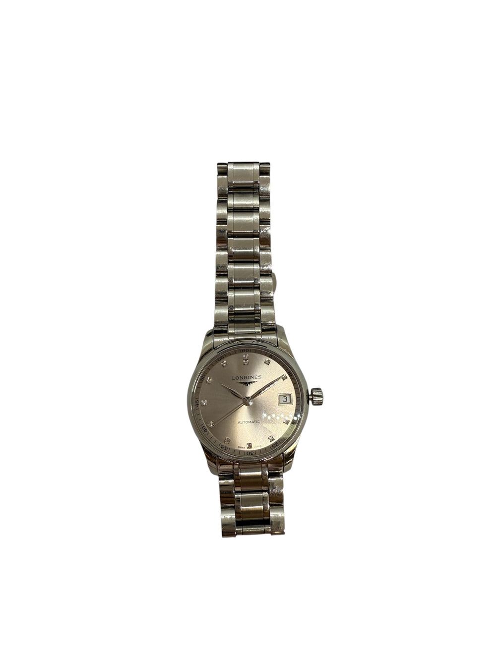 Montre Longines Master Collection Automatic 2024 Etat Très Bon
