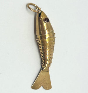 Pendentif Symbole en Or Jaune 18 Carats Oxyde de Zirconium