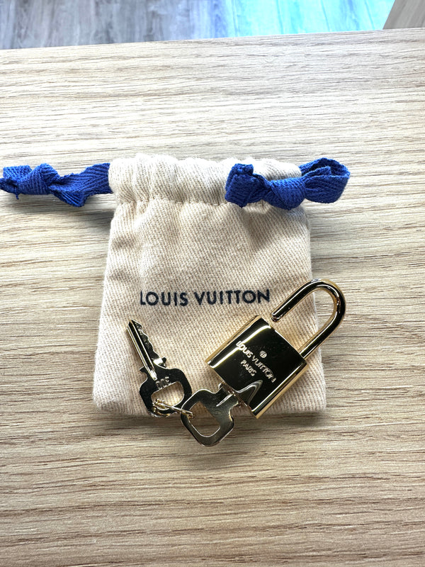 Sac Louis Vuitton Speedy 30 marron/beige