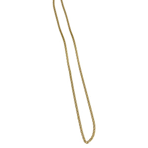 Collier Matinée en Or Jaune 18K - 4.85G
