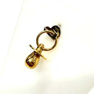 Pendentif en Or Jaune 18K - 1.38G