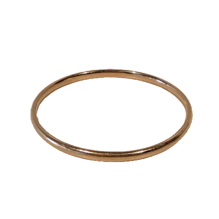 Bracelet Jonc en Or Jaune 18k