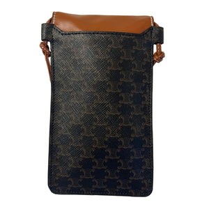 Sac à bandoulière Celine