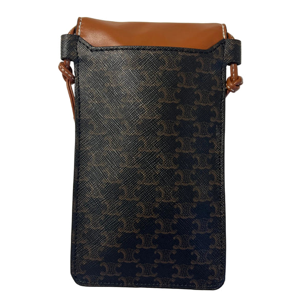 Sac à bandoulière Celine
