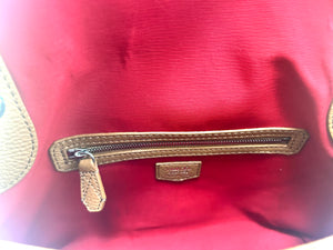 Sac à main en cuir Lancel modèle Ninon