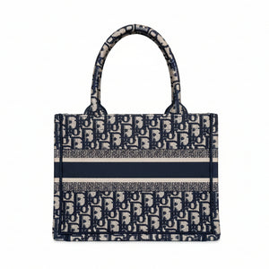 Sac Dior Book Tote
