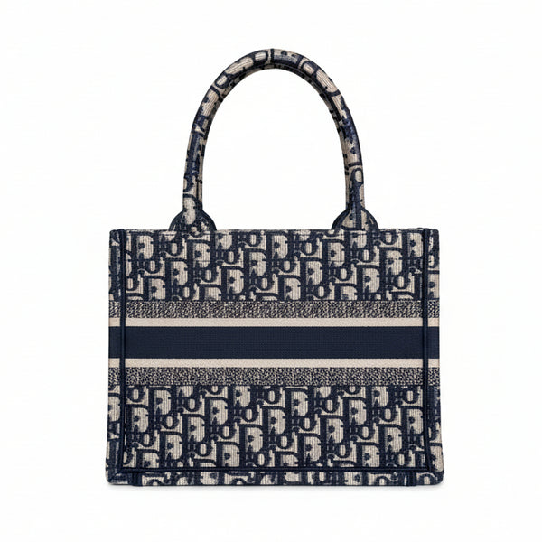 Sac Dior Book Tote