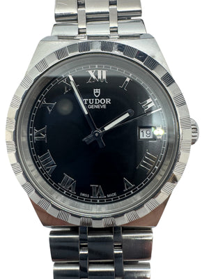 Montre Tudor Royal Automatique Acier 38mm