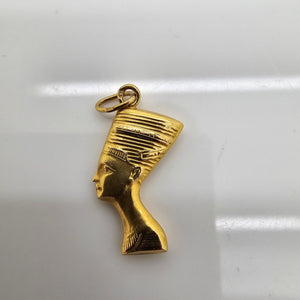 Collier en Or Jaune 18K - 0.91 Grs
